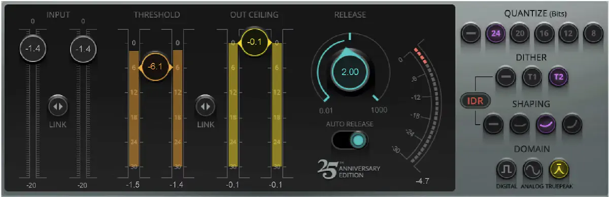 Waves L1 Ultramaximizer